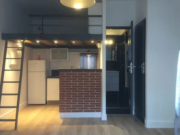 Immeuble / 41 m² / 199 000 EUR / TOULOUSE 