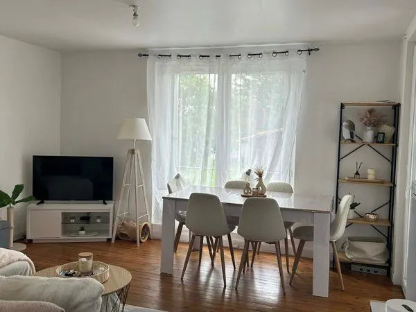 Maison à louer 65m2 