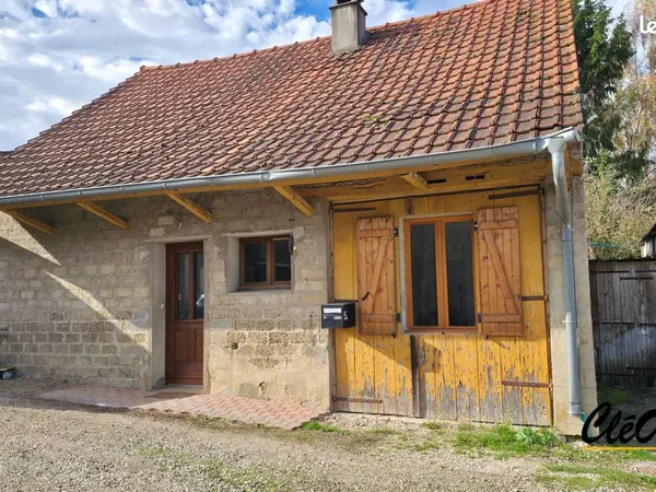 Maison 3 pièces 57 m² 