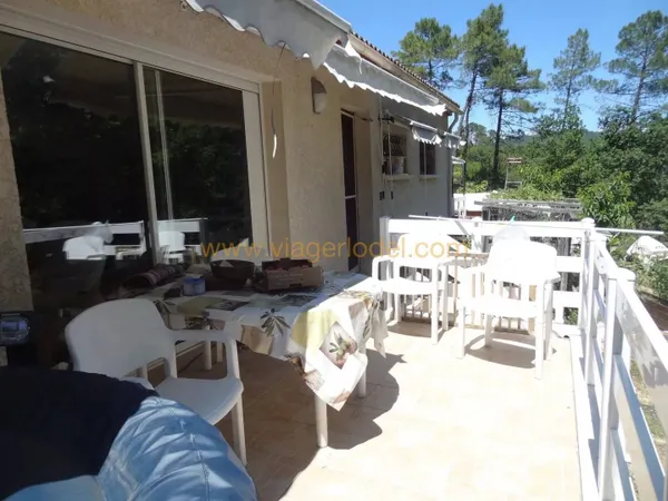 Maison 4 pièces 155 m² 
