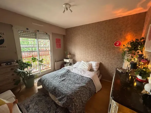 Propose colocation appartement 130m² 