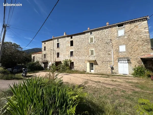 Maison 5 pièces 97 m² 