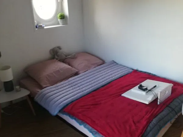 Appartement 1 pièce 15 m2 410 euros TCC equipé 