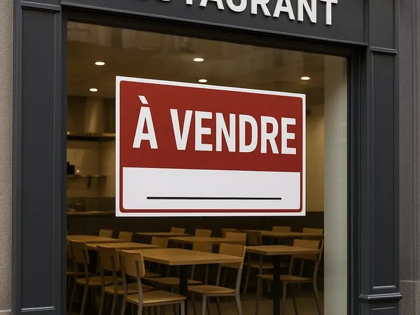 Restaurant pizzeria 