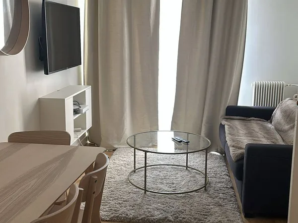Loue appartement T2 37m² - Neuilly-sur-Seine (92) 