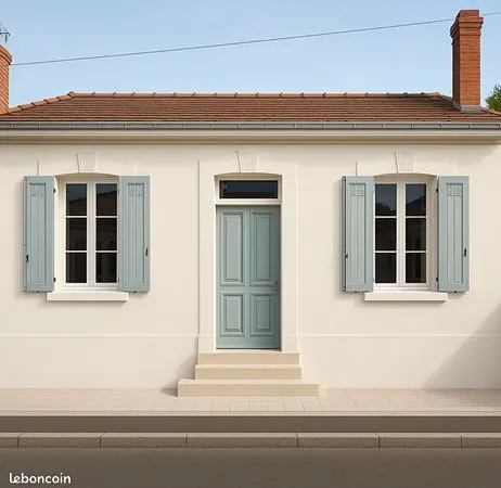 Maison 4 pièces 98 m² 