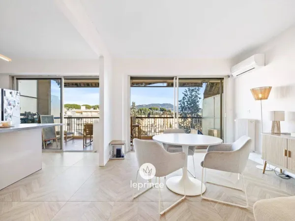Appartement 4 pièces 102 m² 