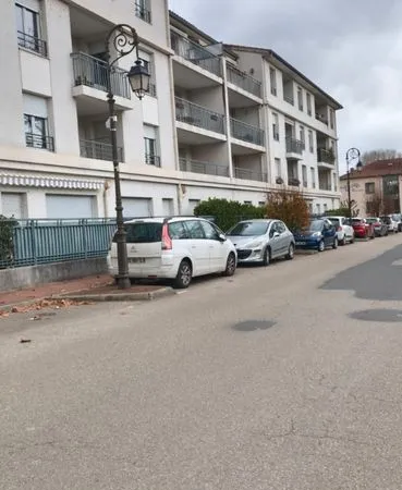 Appartement 3 pièces 63 m2 