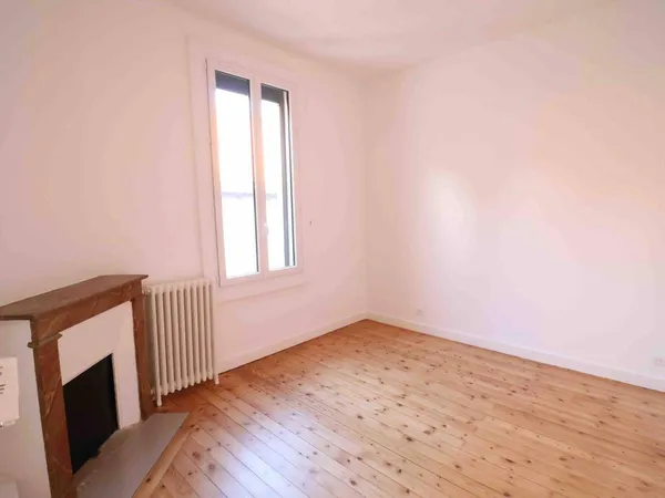 Vends maison 