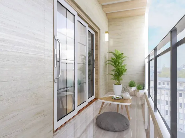 Appartement 1 pièce 27 m² 
