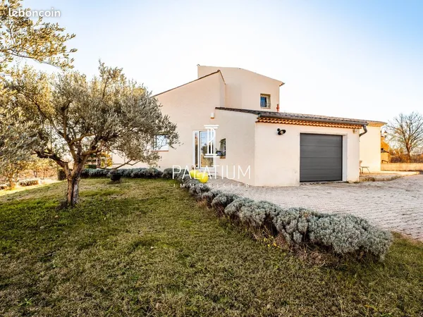 Maison 4 pièces 148 m² 