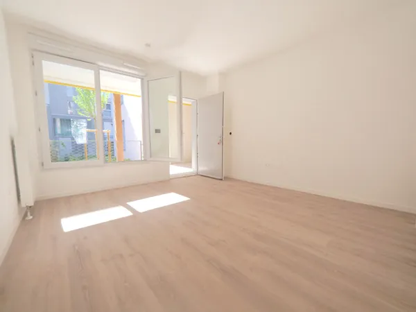 Appartement Romanville 33m2 