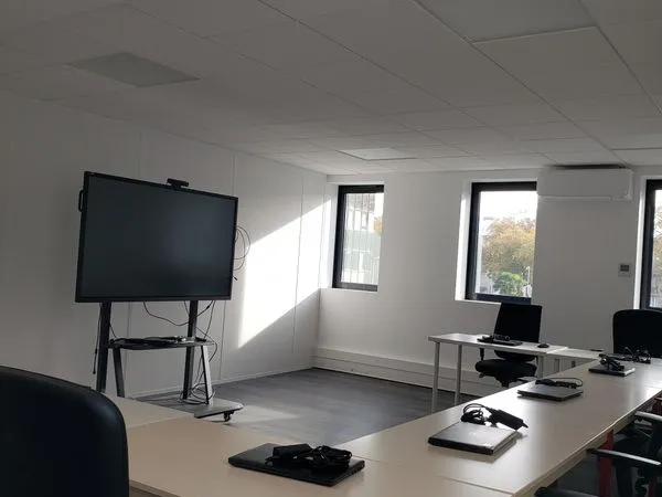 Location de Bureau Neuve 