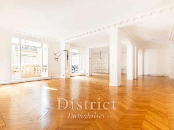 Vends appartement 