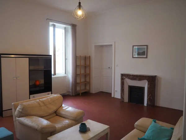 Appartement 4 pièces 101 m² 