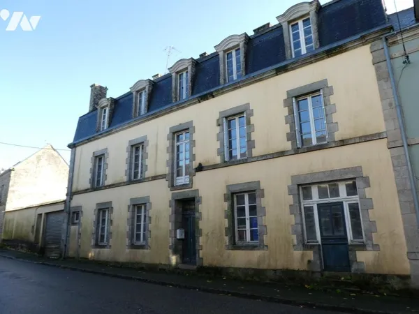 Maison 8 pièces 300 m² 