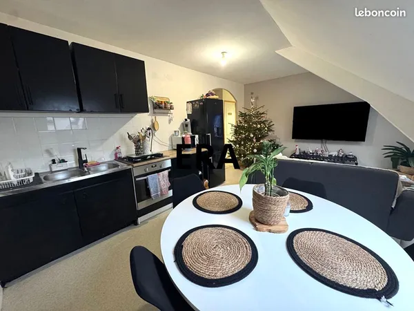 Immeuble de rapport 190 m² 