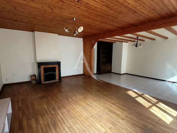 Maison Le Champ Saint Pere 4 pièce(s) 97.34 m2 