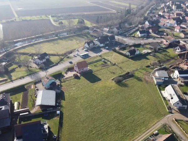 Propriété 1 pièce 