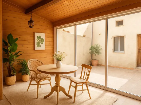 Maison 6 pièces 170 m² 