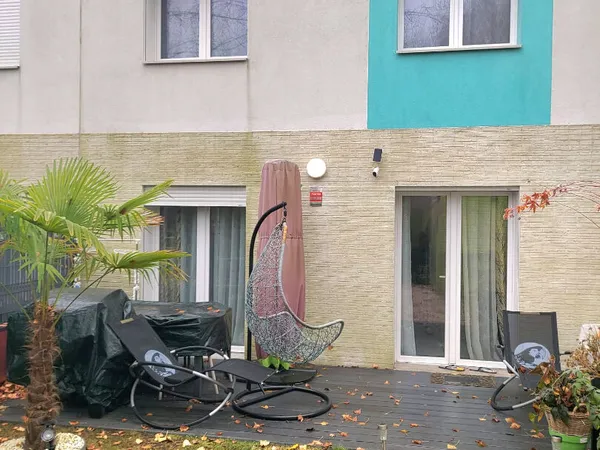 Maison 4 pièces 81 m² 