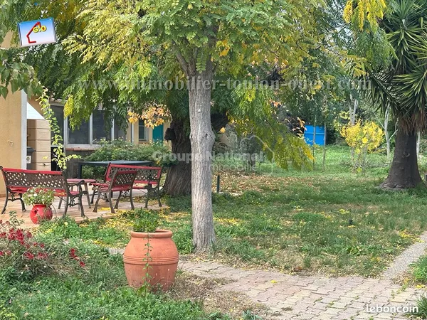 Villa 4 pièces 96 m² 