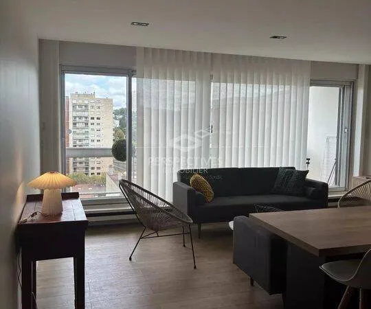 Appartement 5 pièces 103 m² 