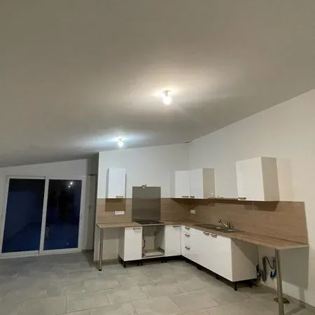 Maison quartier calme BETHUNE 