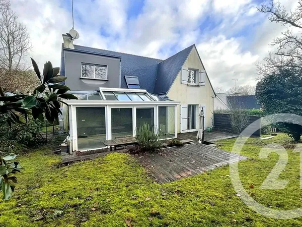 Maison 10 pièces 188 m² 