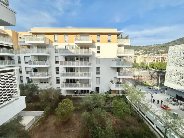 Vends appartement neuf 
