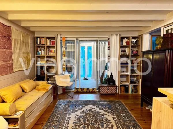 Chalet 3 pièces 52 m² 