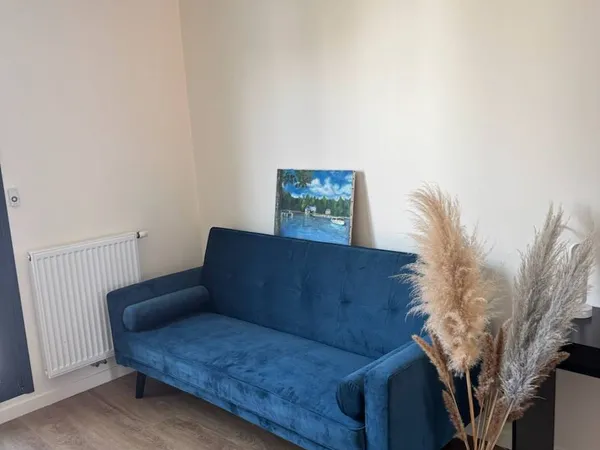 Loue chambre - 12m² 