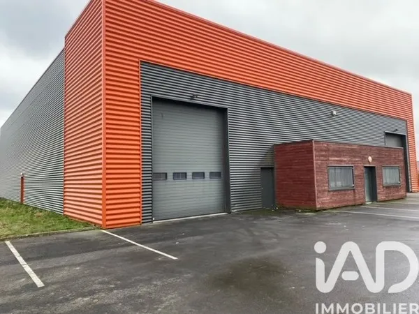 Vente Atelier 10 pièces 