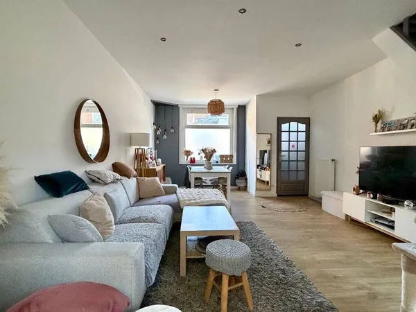 Maison 4 pièces 93 m² 