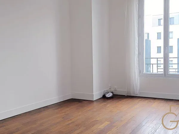 Appartement 2 pièces 36 m² 