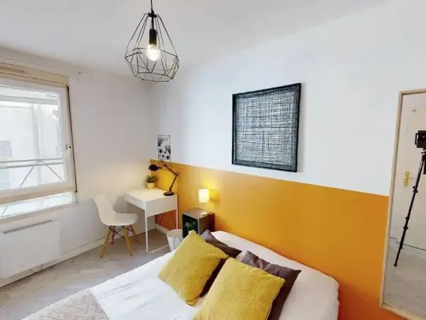 Appartement 7 pièces 96 m² 