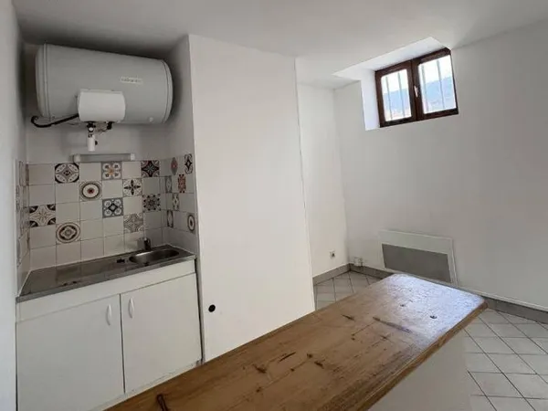 Appartement 2 pièces 51 m² 