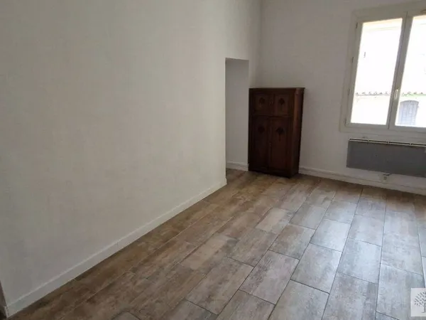 Appartement 2 pièces 57 m² 