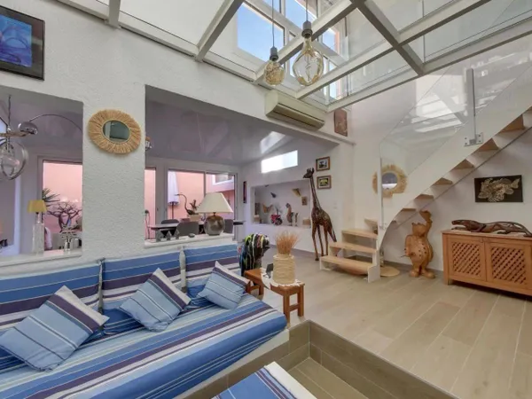 Maison 5 pièces 150 m² 