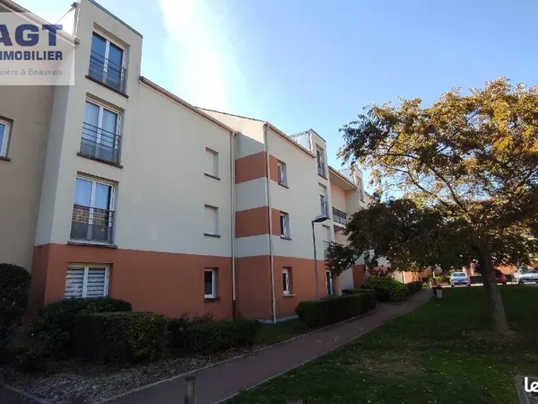 Appartement 1 pièce 31 m² 