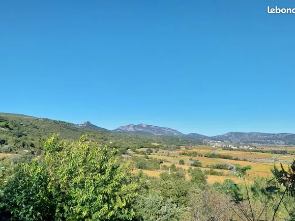 Maison 4 pièces 67 m² 