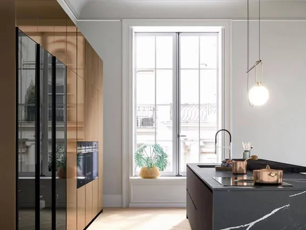 Appartement 5 pièces 125 m² 