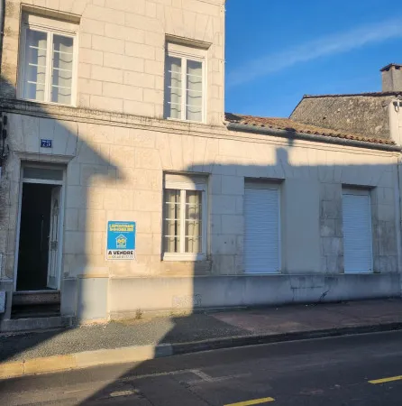 Maison 5 pièces 139 m² 