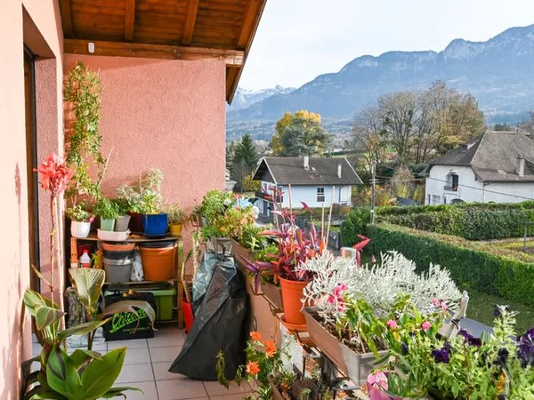 T2 à vendre - amancy (74800) - 185 000 