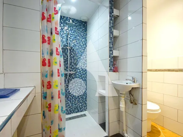 Appartement 1 pièce 16 m² 