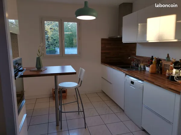 Appartement T3 