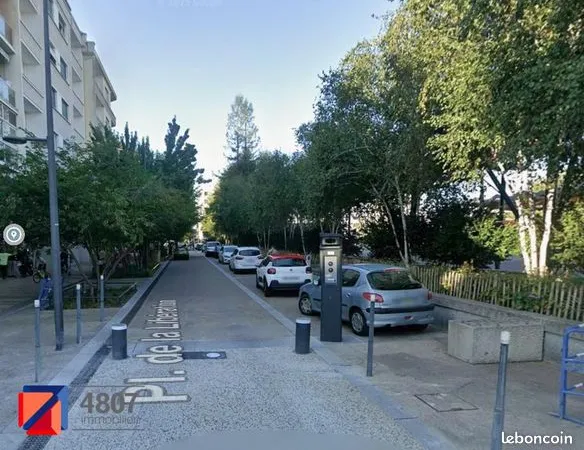 Parking - Garage Location Annemasse   85€