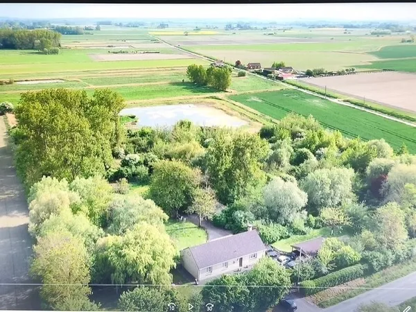Maison 5 pièces 112 m² 