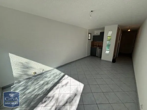 Appartement 2 pièces 36 m² 