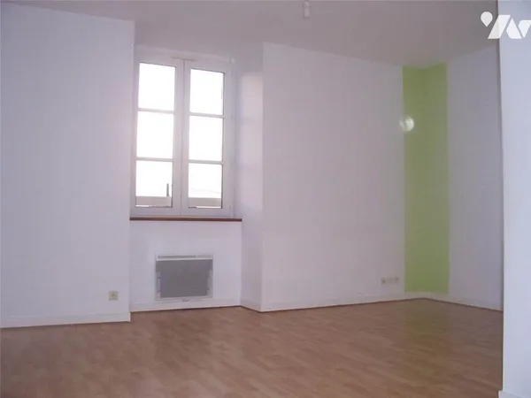 Appartement 2 pièces 32 m² 